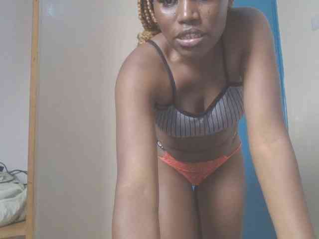 Dewebony webcam
