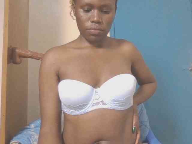 Dewebony webcam