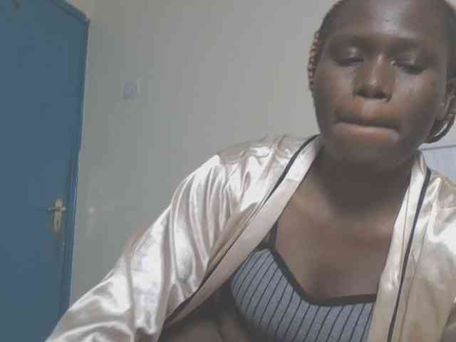Dewebony webcam