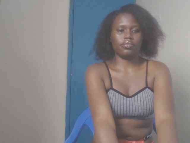 Dewebony webcam