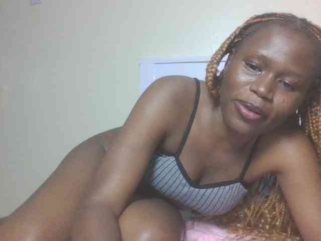 Dewebony webcam