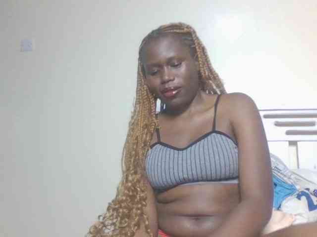 Dewebony webcam