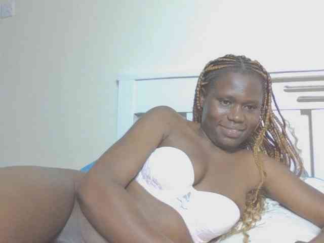 Dewebony webcam