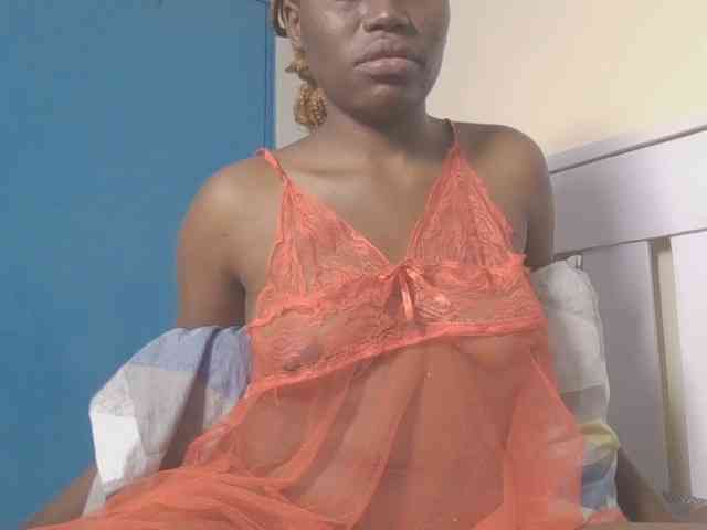 Dewebony webcam
