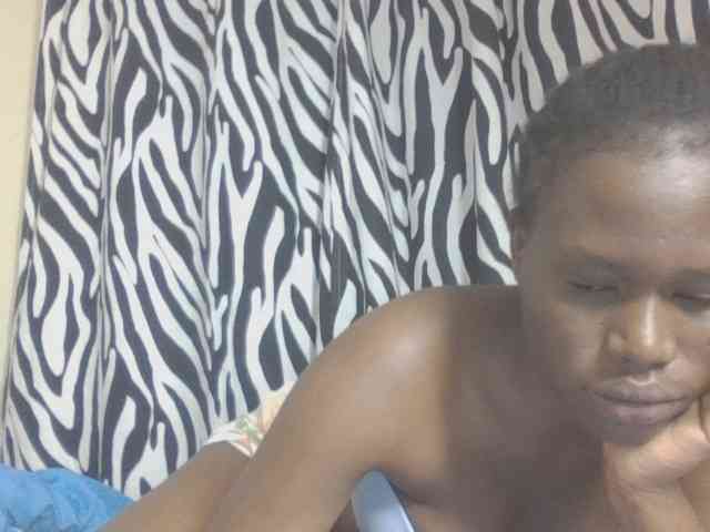 Dewebony webcam