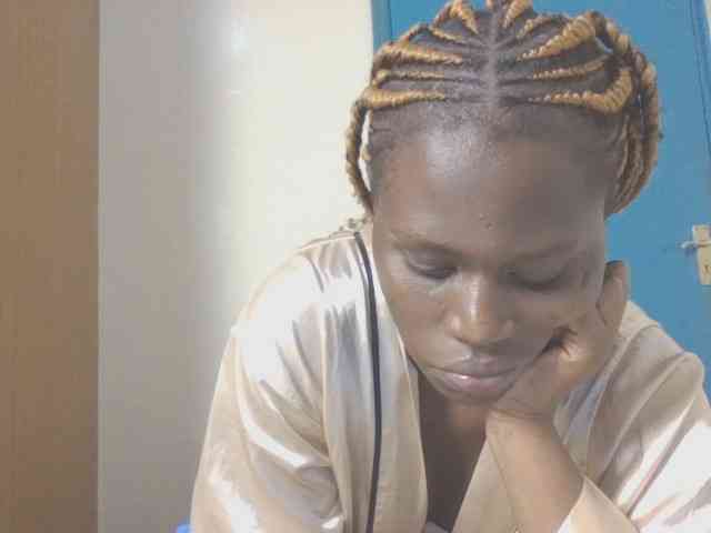 Dewebony webcam