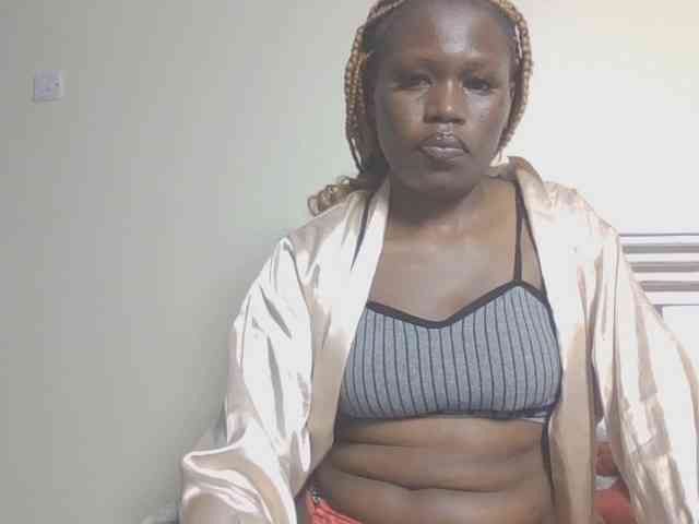 Dewebony webcam