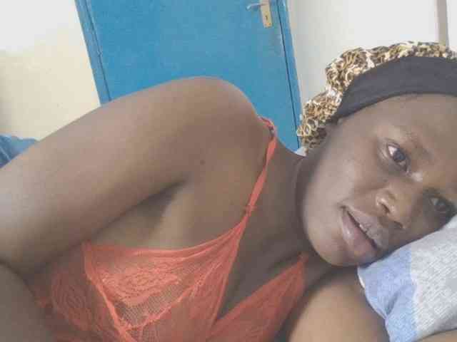 Dewebony webcam