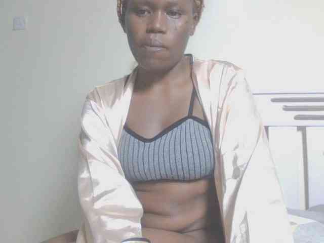 Dewebony webcam