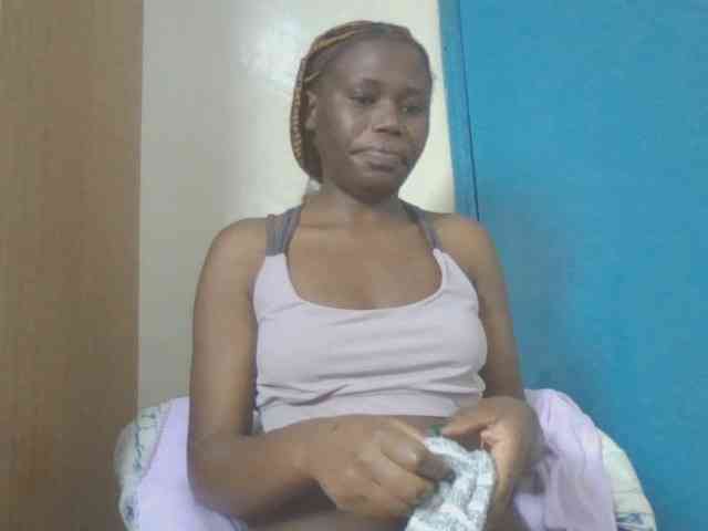Dewebony webcam