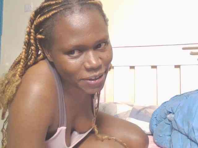 Dewebony webcam