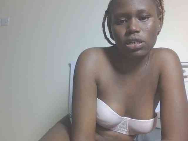 Dewebony webcam