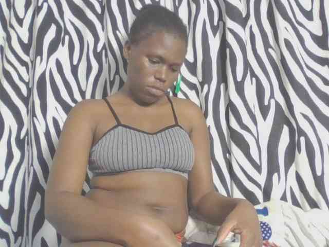 Dewebony webcam
