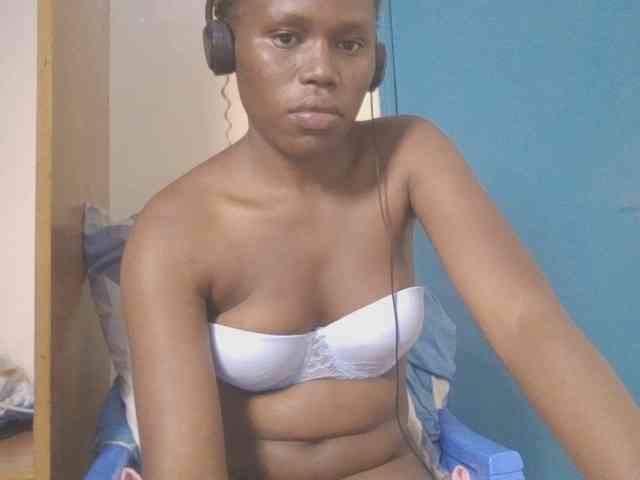Dewebony webcam