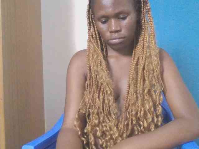 Dewebony webcam