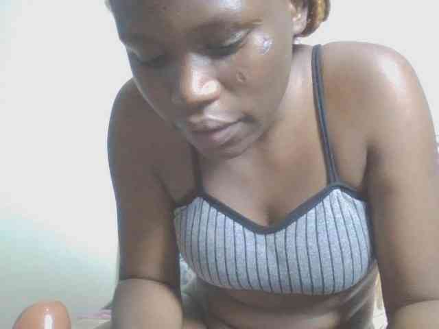 Dewebony webcam
