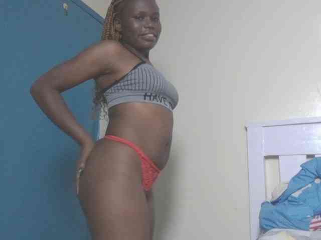Dewebony webcam