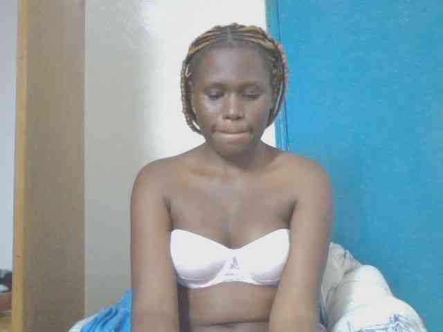 Dewebony webcam