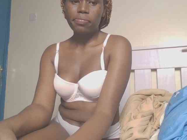 Dewebony webcam
