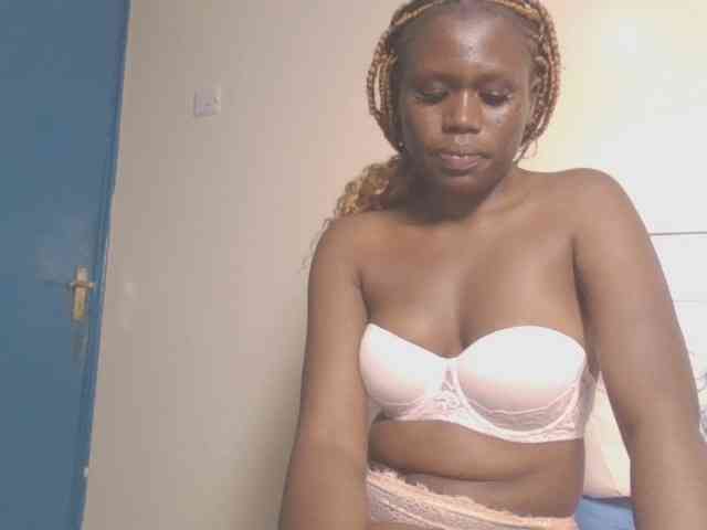 Dewebony webcam