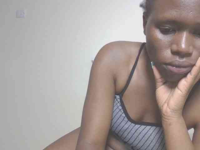 Dewebony webcam