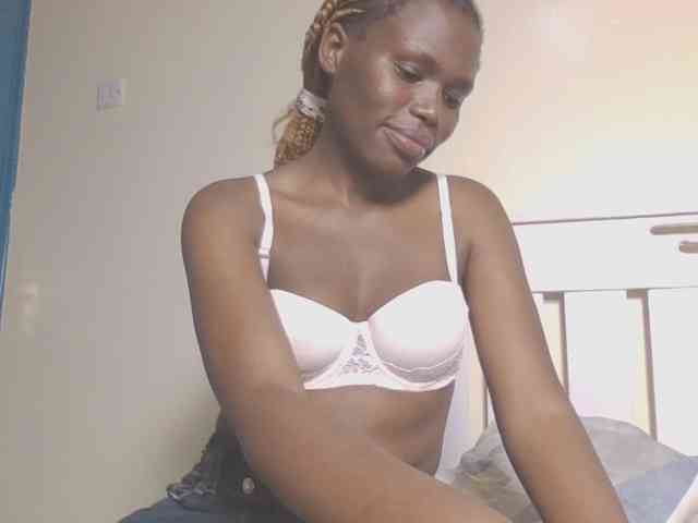 Dewebony webcam