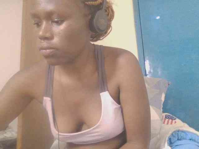 Dewebony webcam