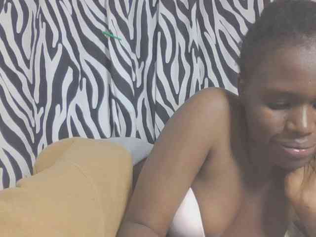 Dewebony webcam