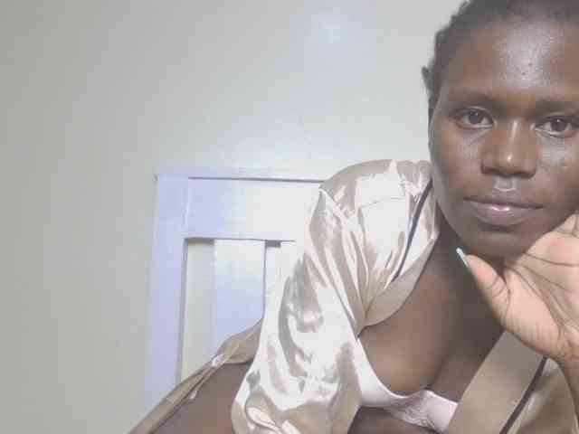 Dewebony webcam