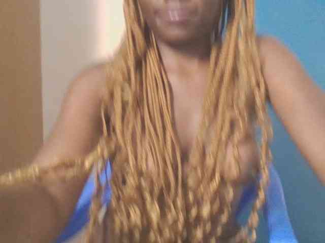 Dewebony webcam