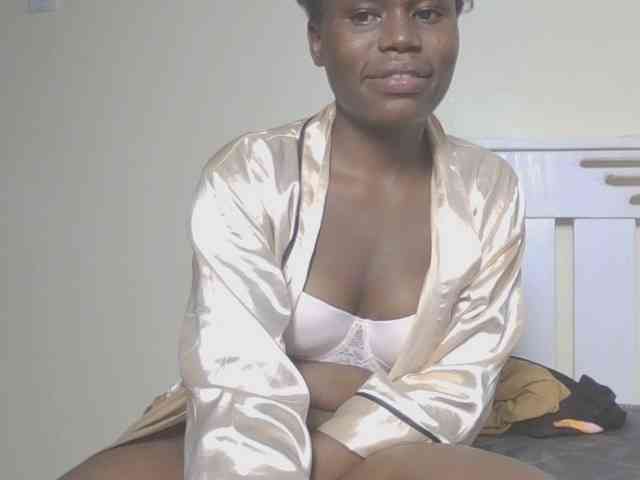 Dewebony webcam