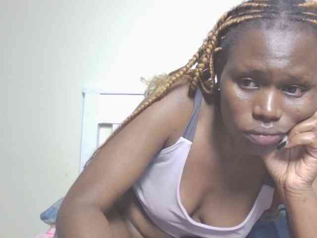Dewebony webcam