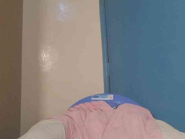 Dewebony webcam