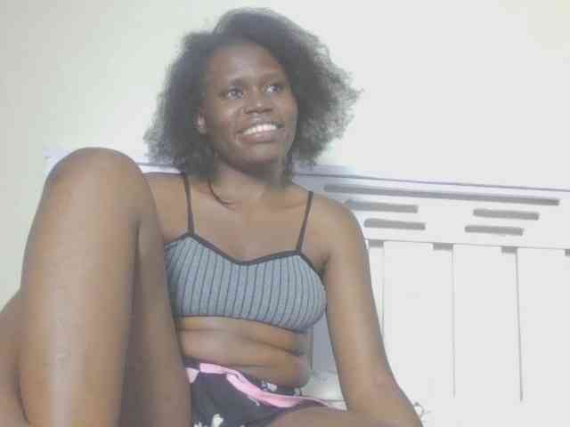 Dewebony webcam