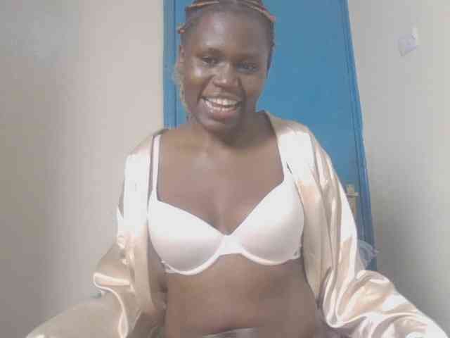 Dewebony webcam