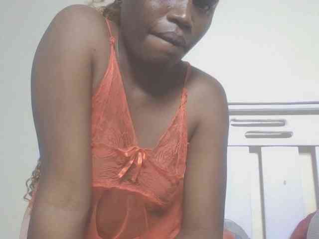 Dewebony webcam