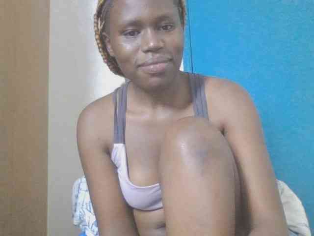 Dewebony webcam