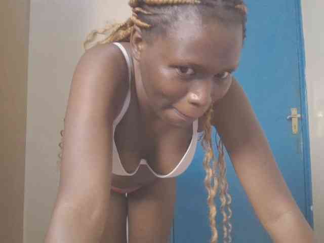 Dewebony webcam