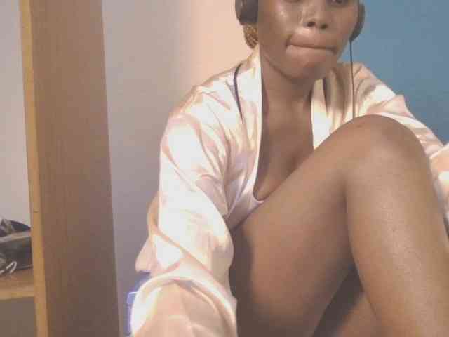 Dewebony webcam