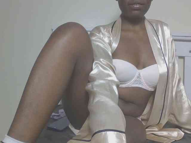 Dewebony webcam