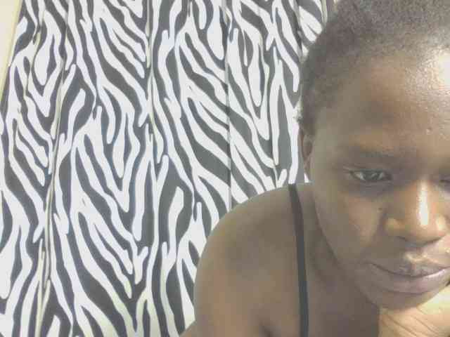 Dewebony webcam