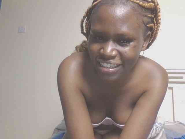 Dewebony webcam