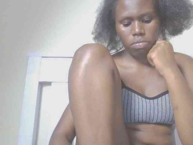 Dewebony webcam
