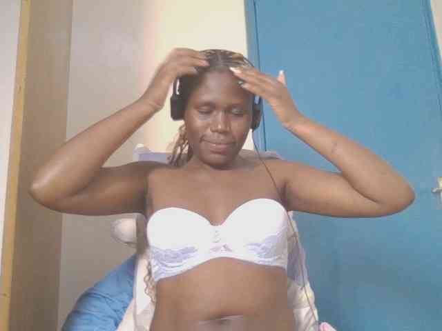 Dewebony webcam