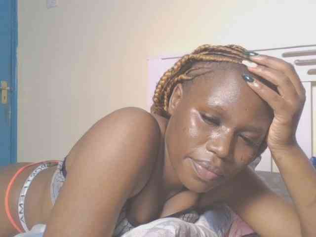 Dewebony webcam