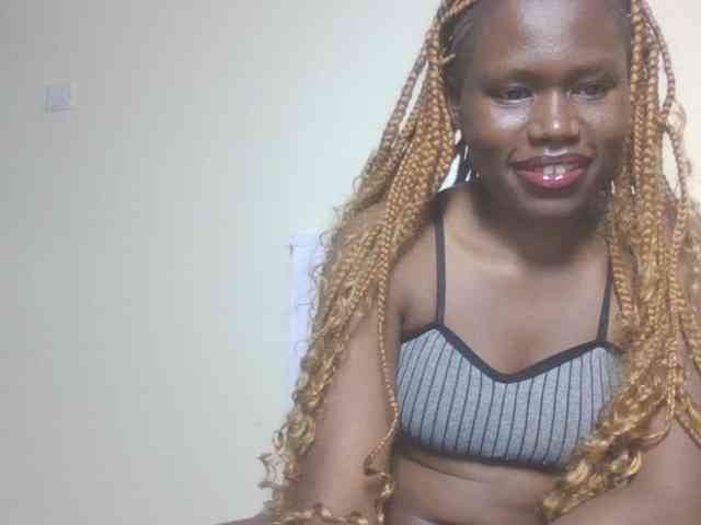 Dewebony webcam