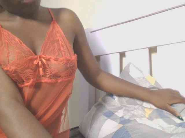 Dewebony webcam