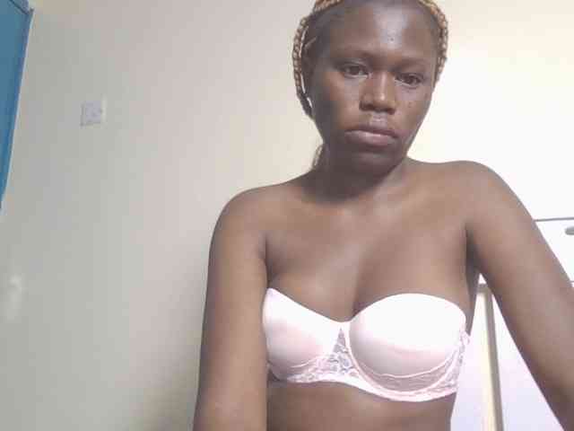 Dewebony webcam