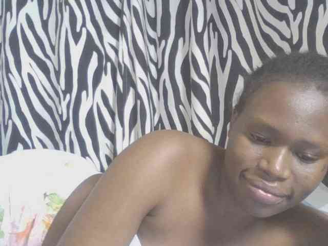 Dewebony webcam