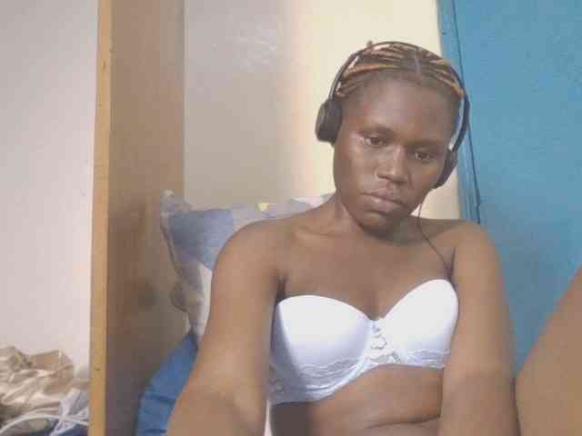 Dewebony webcam